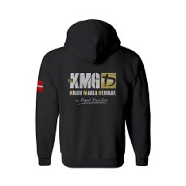 KMG – Krav Maga Global –