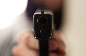 Workshop : Forsvar mod pistoltrusler og 3.-partsbeskyttelse