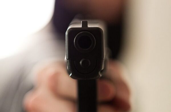 Workshop : Forsvar mod pistoltrusler og 3.-partsbeskyttelse